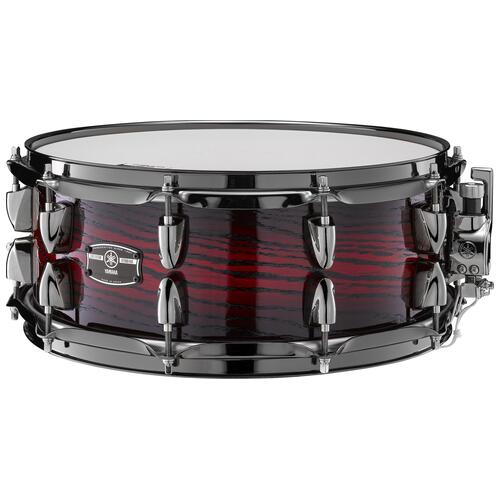 Image 5 - Yamaha Live Custom Hybrid Oak 14" x 5.5" Snare Drums